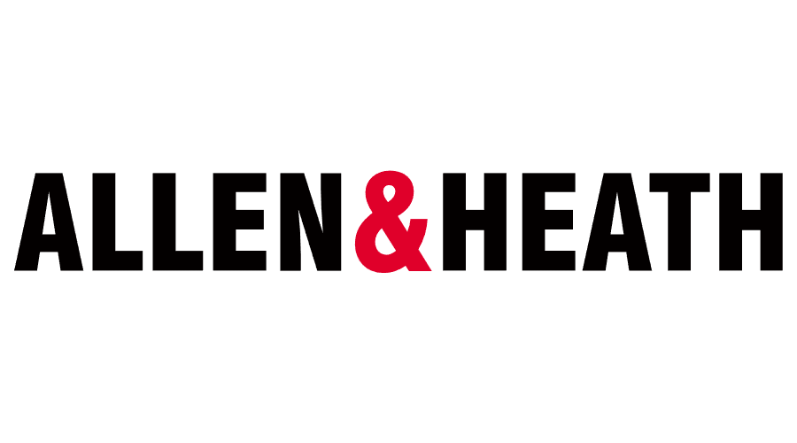 allen-heath-vector-logo